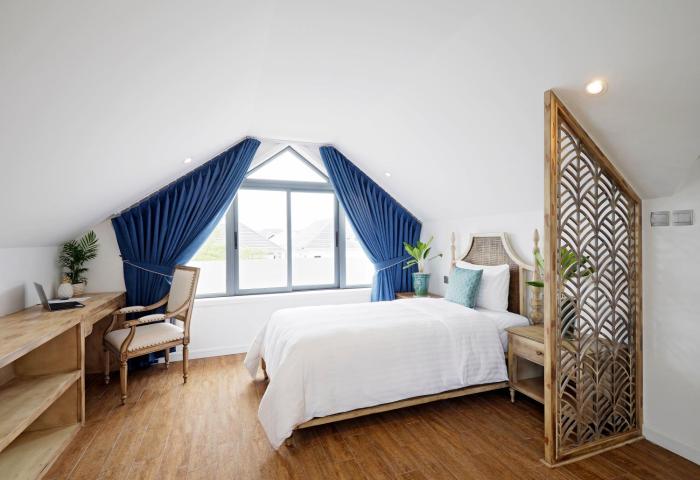 sunset sanato resort and villas