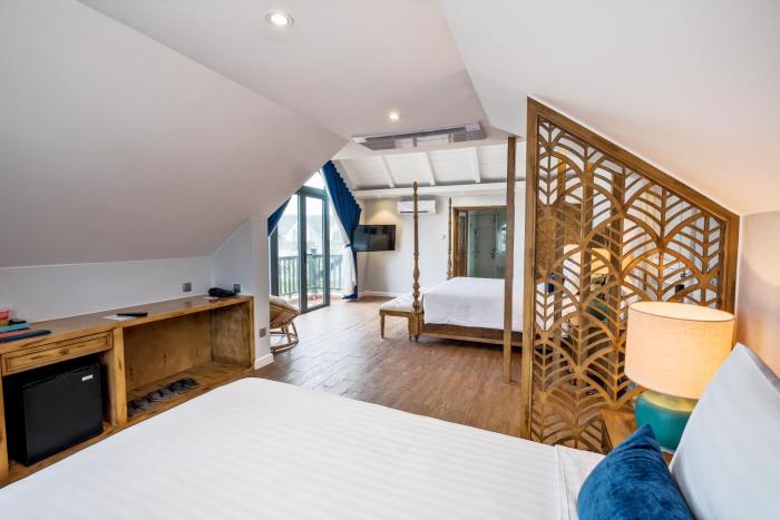 sunset sanato resort and villas