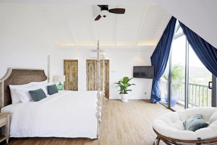 sunset sanato resort and villas