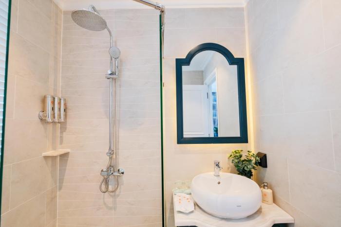 sunset sanato resort and villas