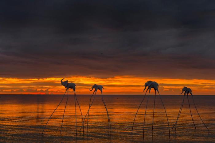 sunset sanato resort and villas