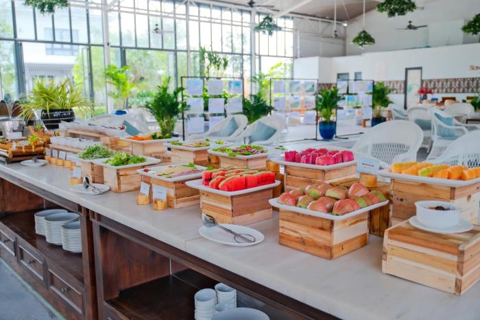 sunset sanato resort and villas