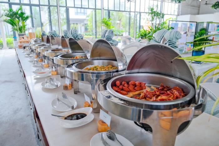 sunset sanato resort and villas