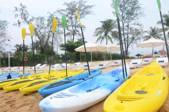 sunset sanato resort and villas