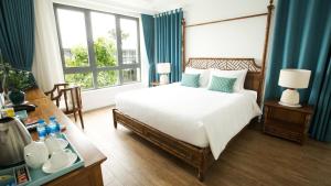 sunset sanato resort and villas