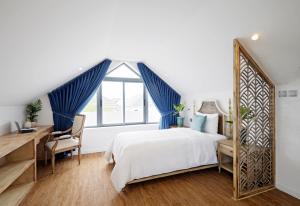 sunset sanato resort and villas