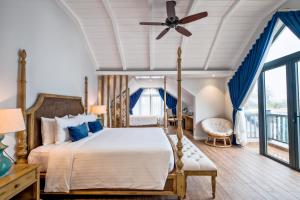 sunset sanato resort and villas