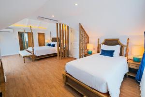 sunset sanato resort and villas