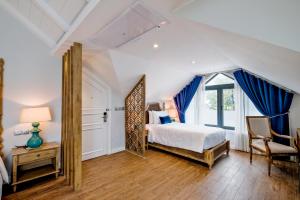 sunset sanato resort and villas