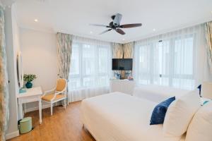 sunset sanato resort and villas