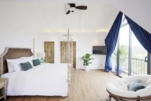 sunset sanato resort and villas