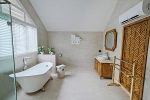 sunset sanato resort and villas