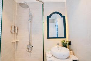 sunset sanato resort and villas