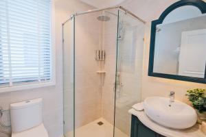 sunset sanato resort and villas