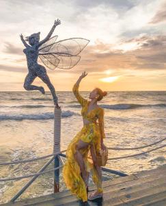 sunset sanato resort and villas