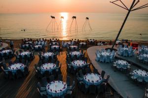 sunset sanato resort and villas