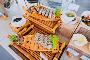 sunset sanato resort and villas