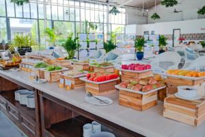 sunset sanato resort and villas