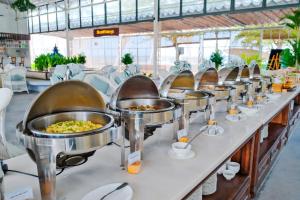 sunset sanato resort and villas