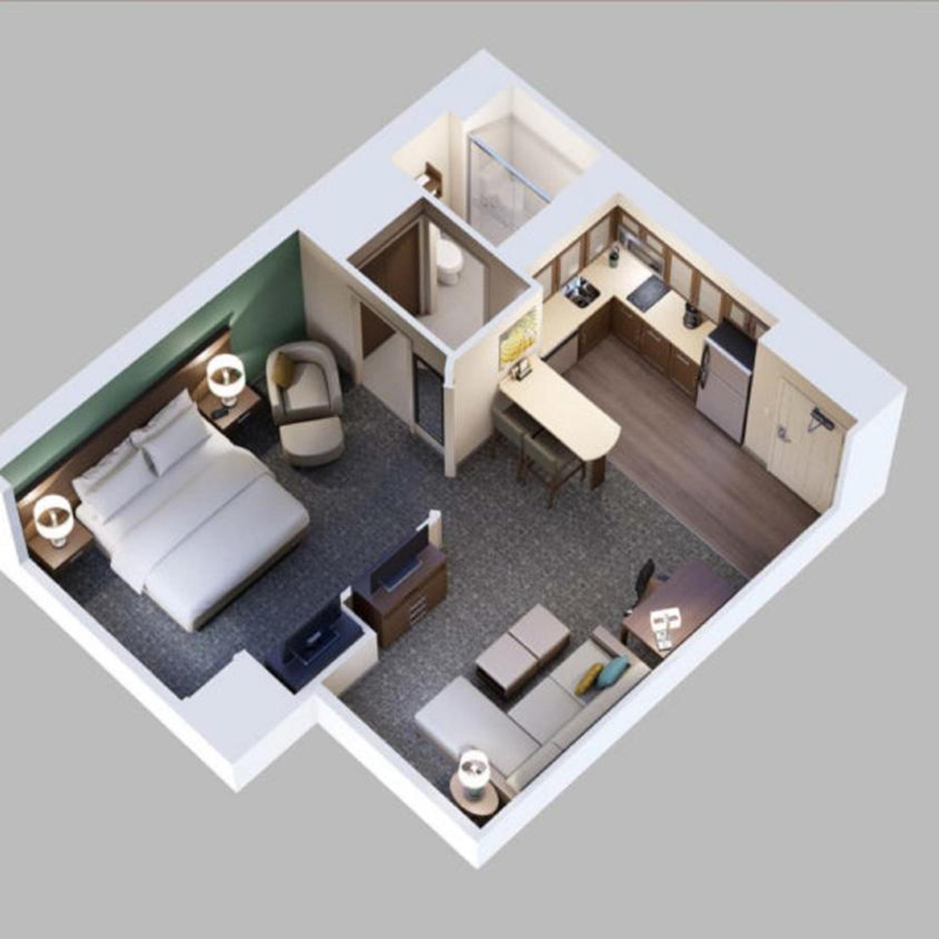 staybridge suites charlottesville airport an ihg hotel