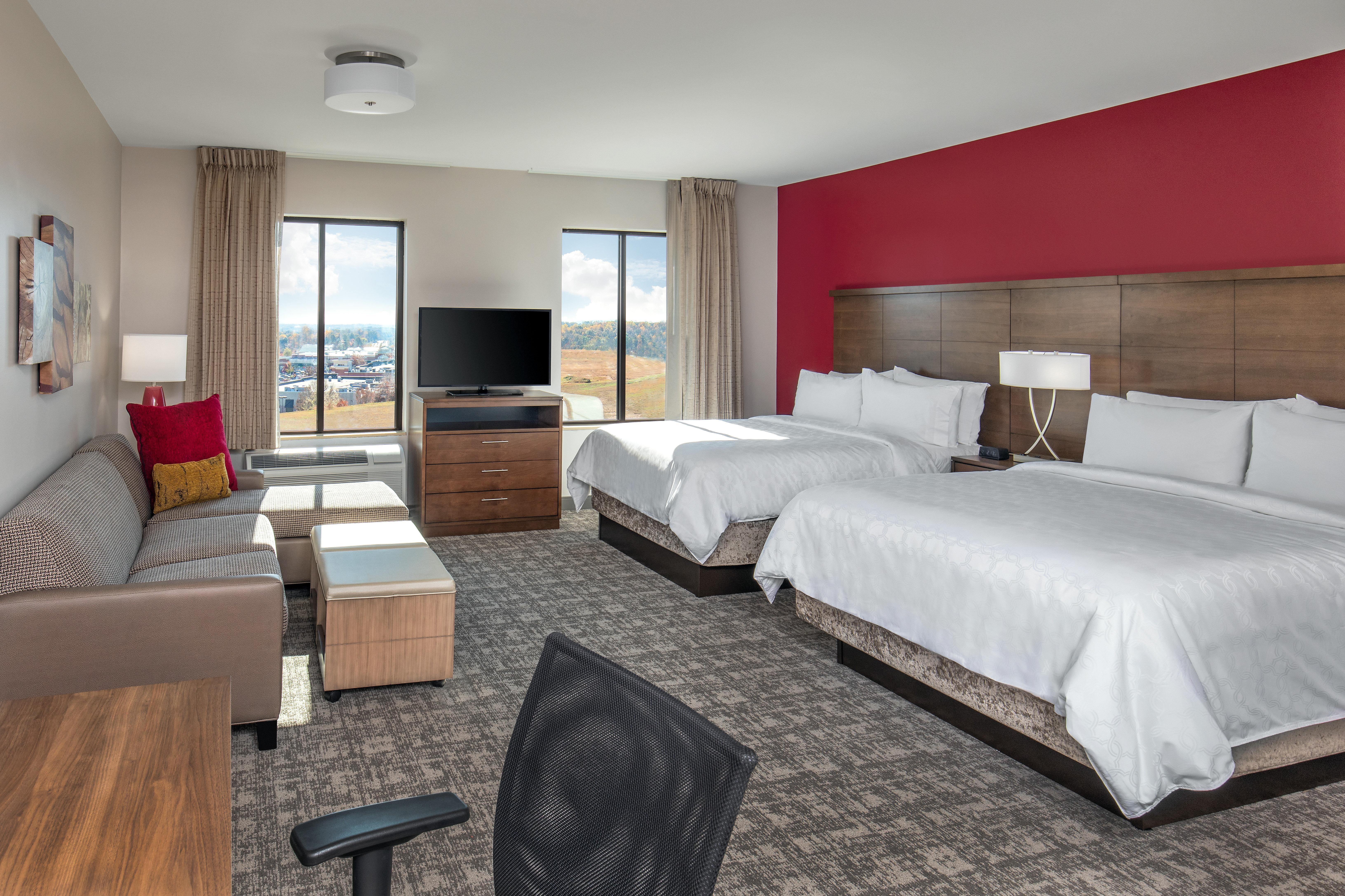 staybridge suites charlottesville airport an ihg hotel