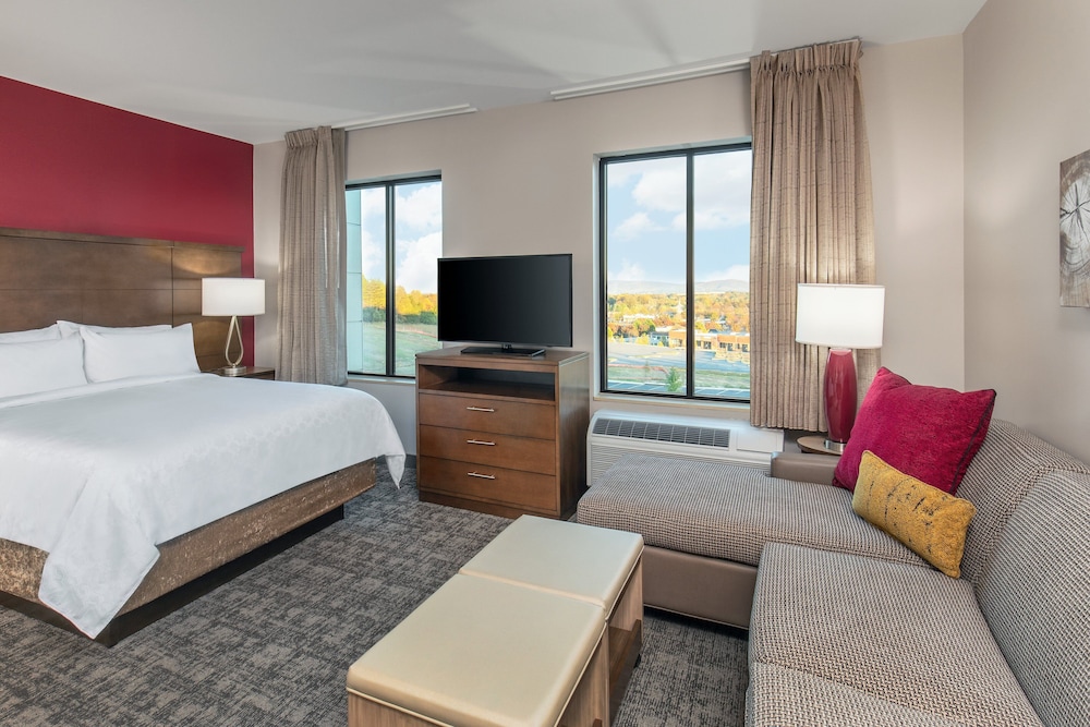 staybridge suites charlottesville airport an ihg hotel