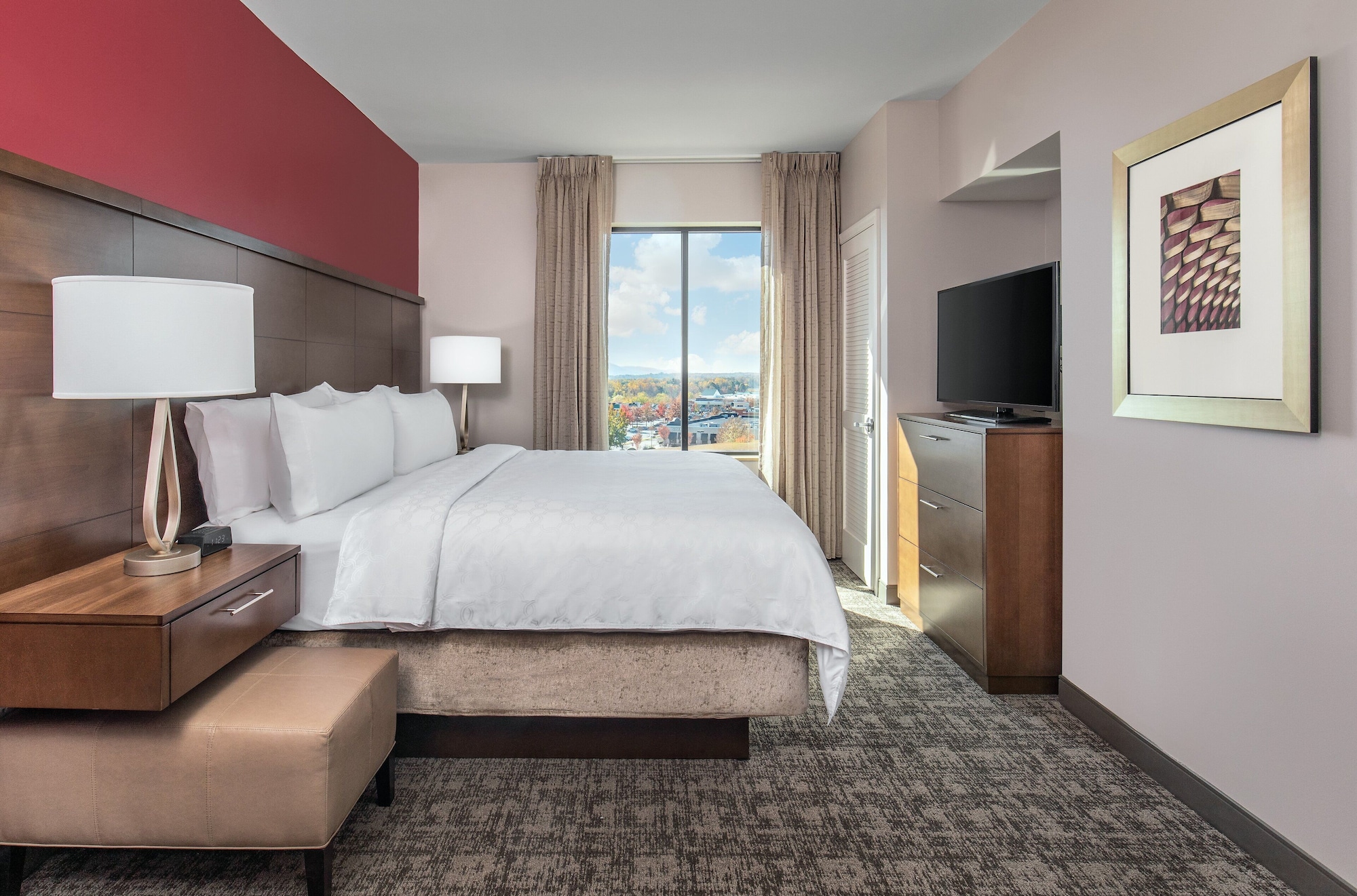 staybridge suites charlottesville airport an ihg hotel