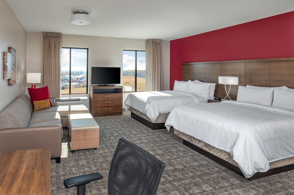 staybridge suites charlottesville airport an ihg hotel