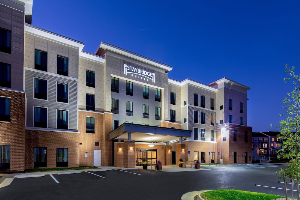 staybridge suites charlottesville airport an ihg hotel