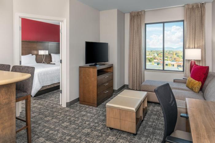 staybridge suites charlottesville airport an ihg hotel