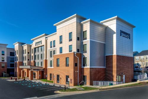 staybridge suites charlottesville airport an ihg hotel