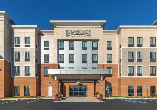 staybridge suites charlottesville airport an ihg hotel