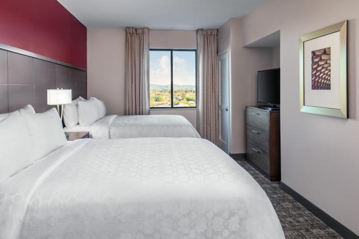 staybridge suites charlottesville airport an ihg hotel