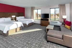 staybridge suites charlottesville airport an ihg hotel