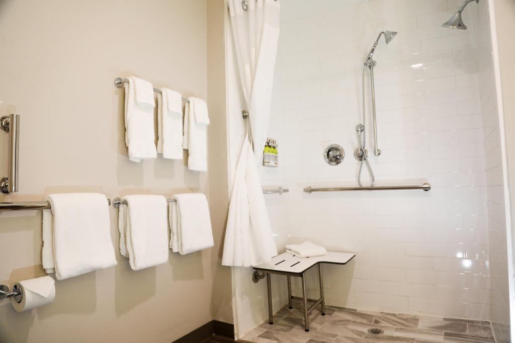 holiday inn express and suites wylie west an ihg hotel