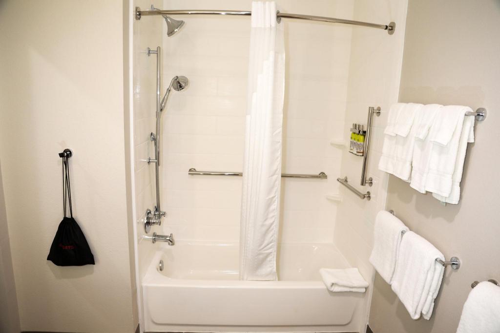 holiday inn express and suites wylie west an ihg hotel