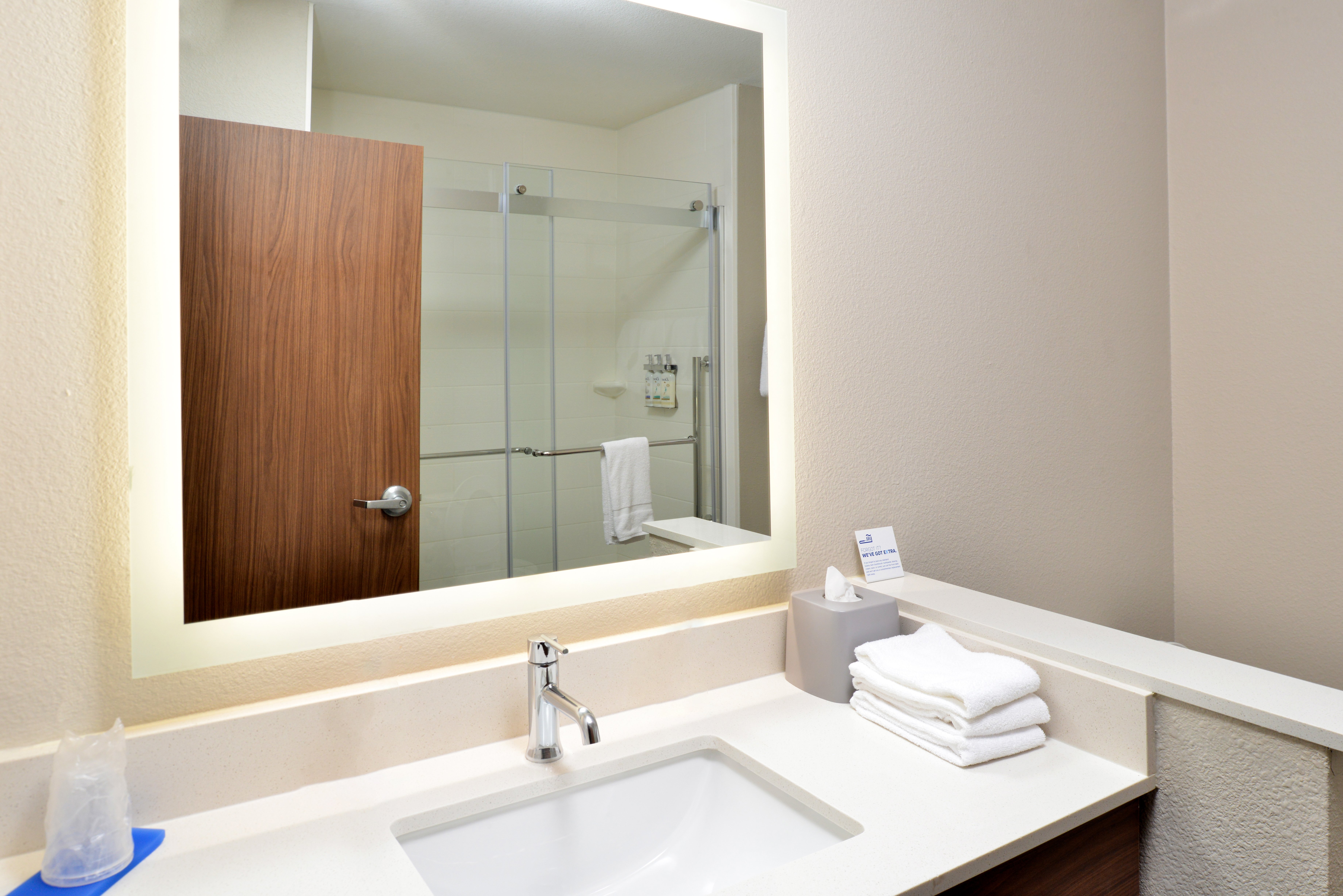 holiday inn express and suites wylie west an ihg hotel