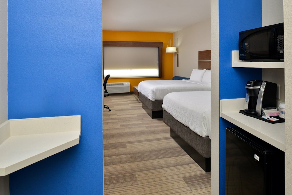 holiday inn express and suites wylie west an ihg hotel