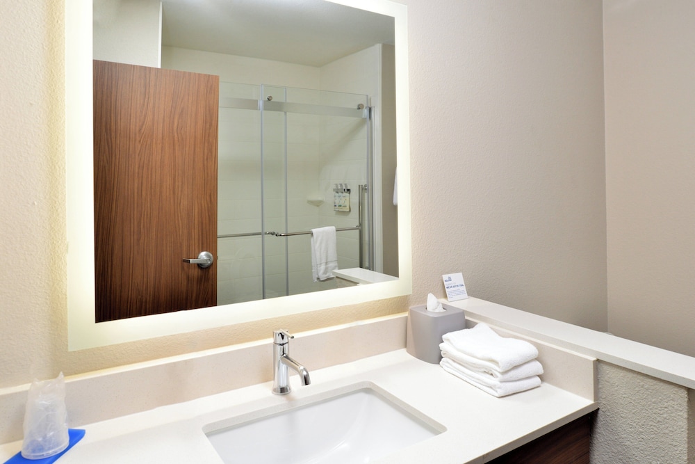 holiday inn express and suites wylie west an ihg hotel