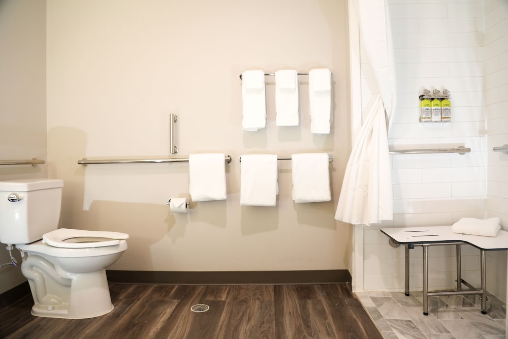 holiday inn express and suites wylie west an ihg hotel