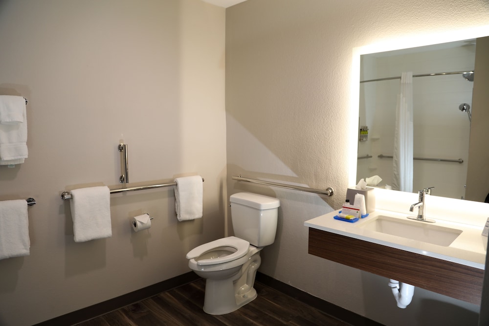 holiday inn express and suites wylie west an ihg hotel