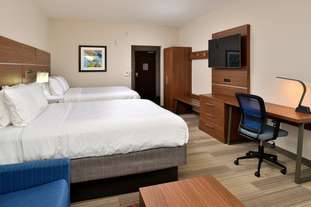holiday inn express and suites wylie west an ihg hotel