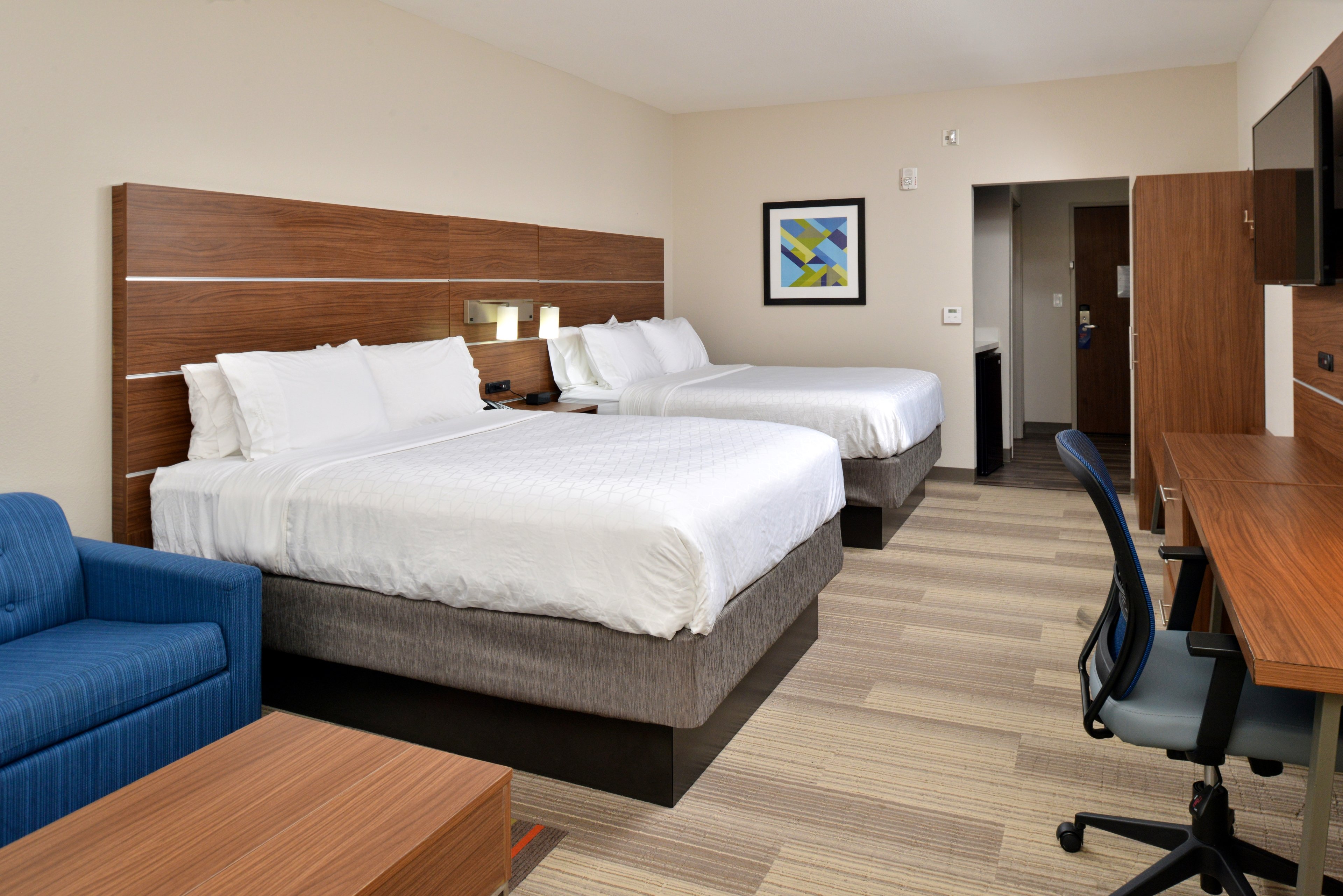 holiday inn express and suites wylie west an ihg hotel