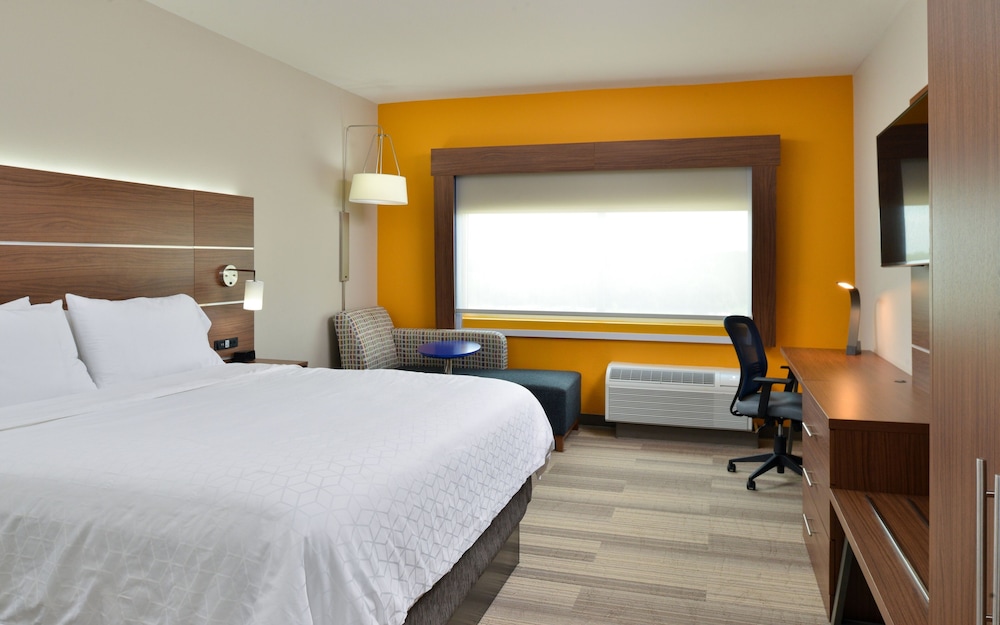 holiday inn express and suites wylie west an ihg hotel