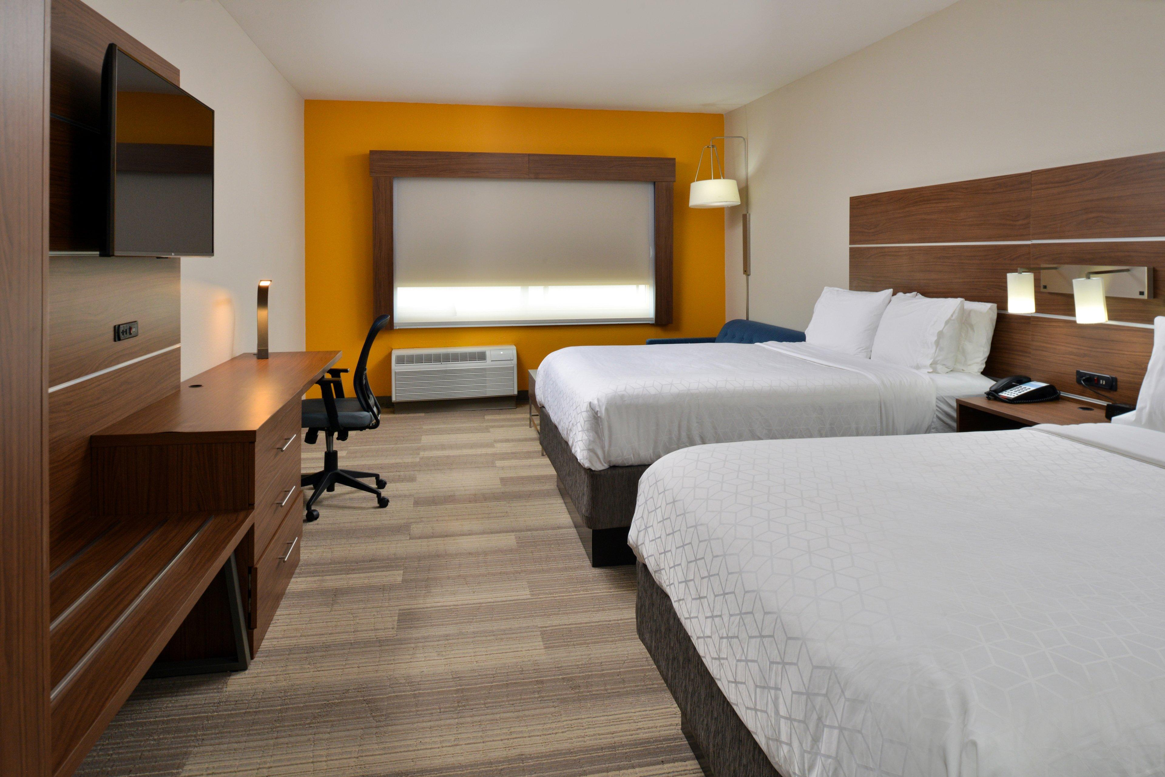 holiday inn express and suites wylie west an ihg hotel