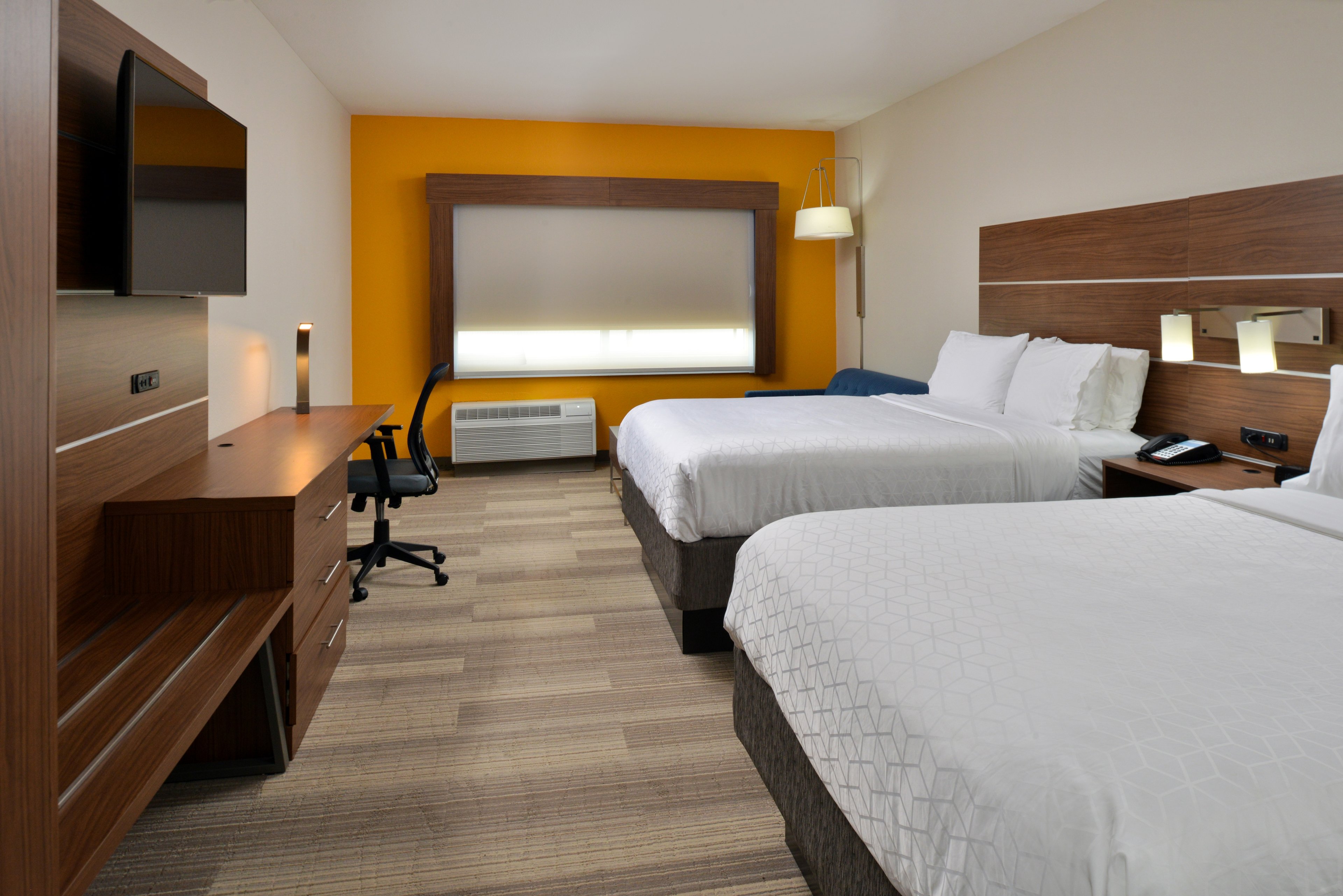 holiday inn express and suites wylie west an ihg hotel