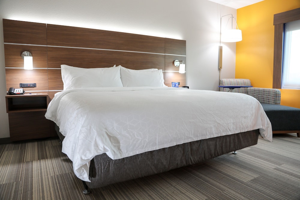holiday inn express and suites wylie west an ihg hotel