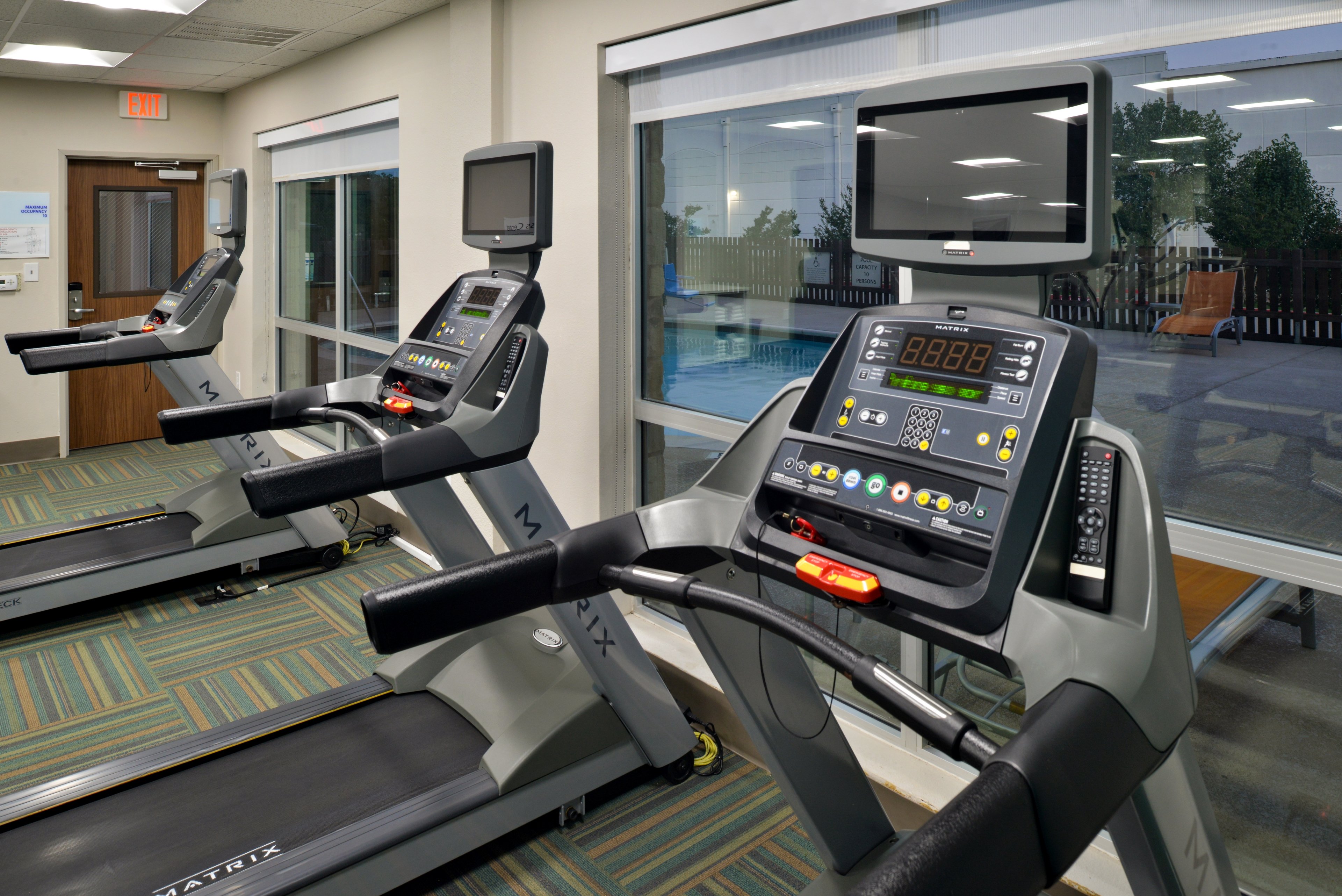 holiday inn express and suites wylie west an ihg hotel