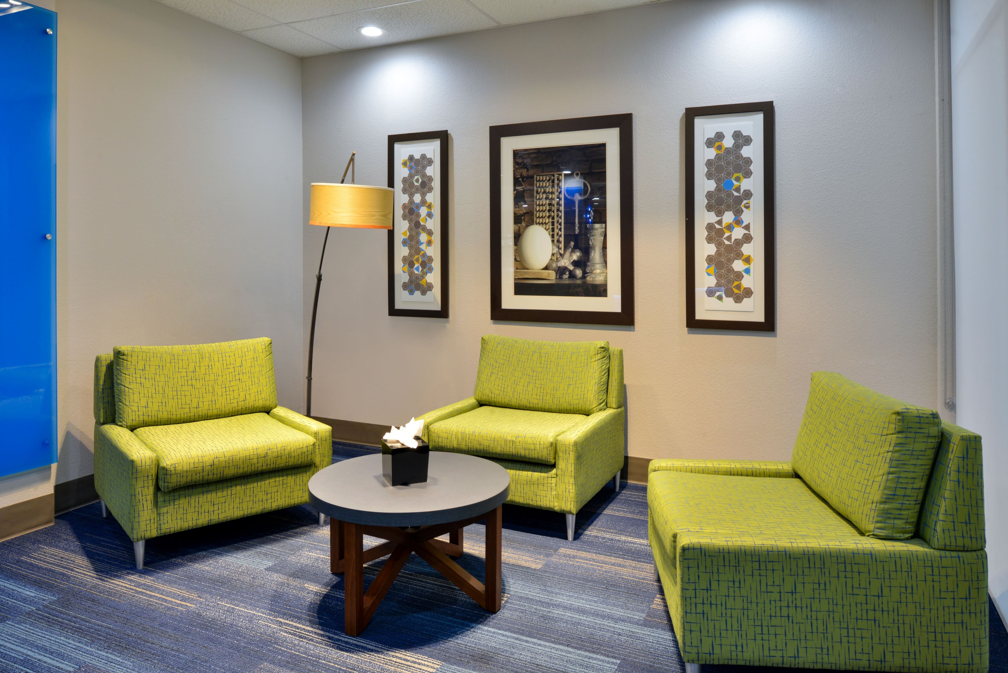 holiday inn express and suites wylie west an ihg hotel
