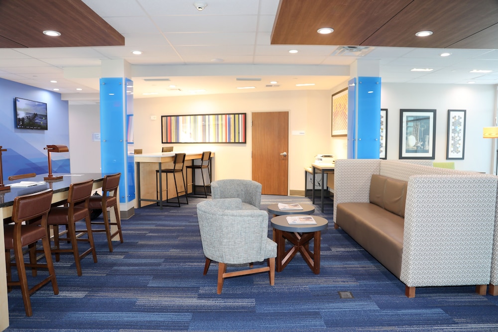 holiday inn express and suites wylie west an ihg hotel